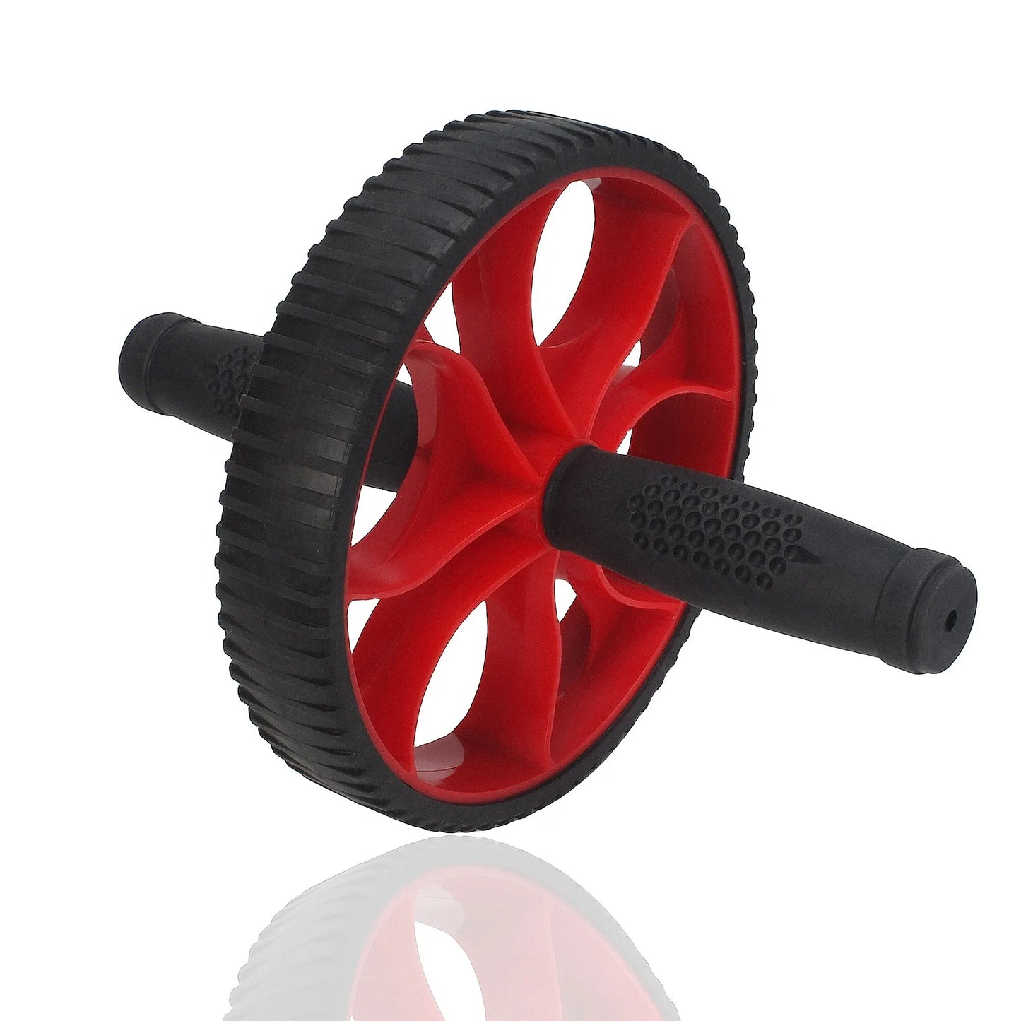 Roue abdominale pour exercices en salle et à domicile