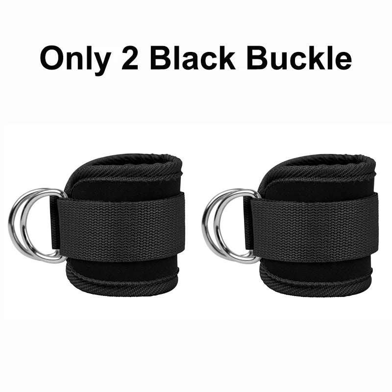 Kit de bandes de résistance pour l'entraînement