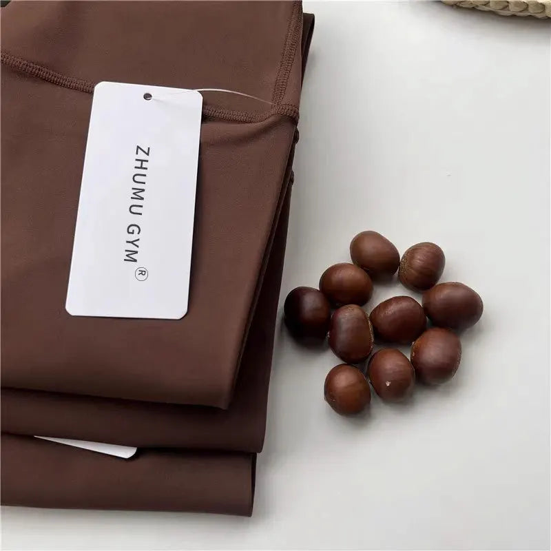 Leggings de sport sans coutures pour femmes