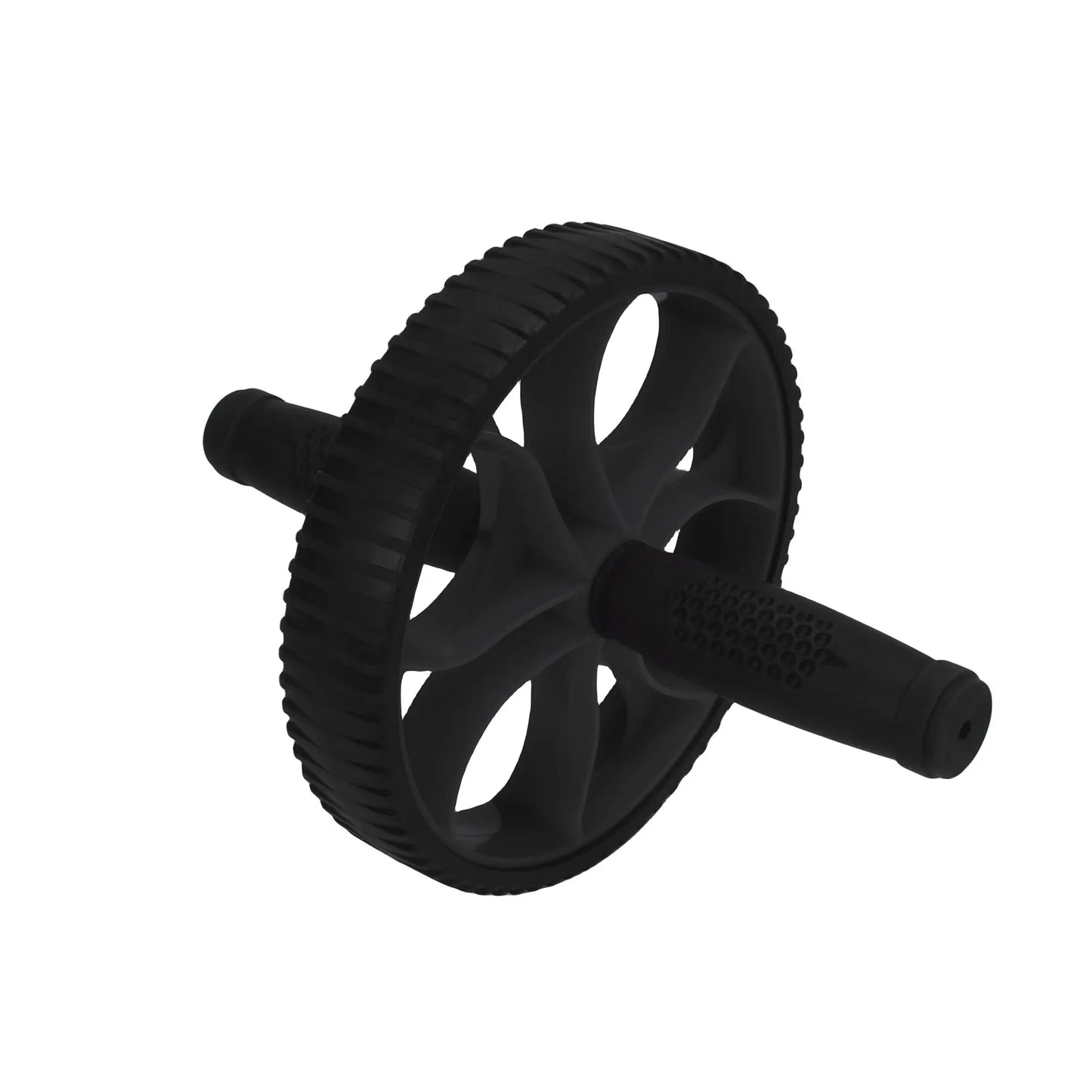 Roue abdominale pour exercices en salle et à domicile