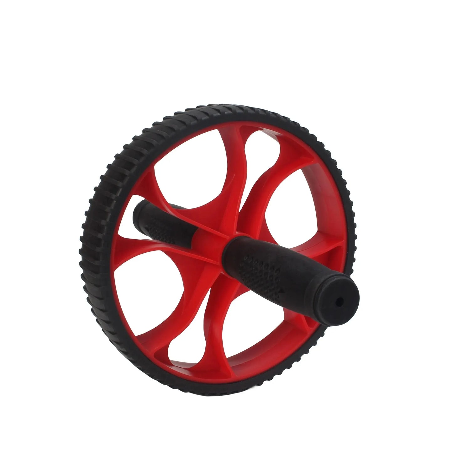 Roue abdominale pour exercices en salle et à domicile