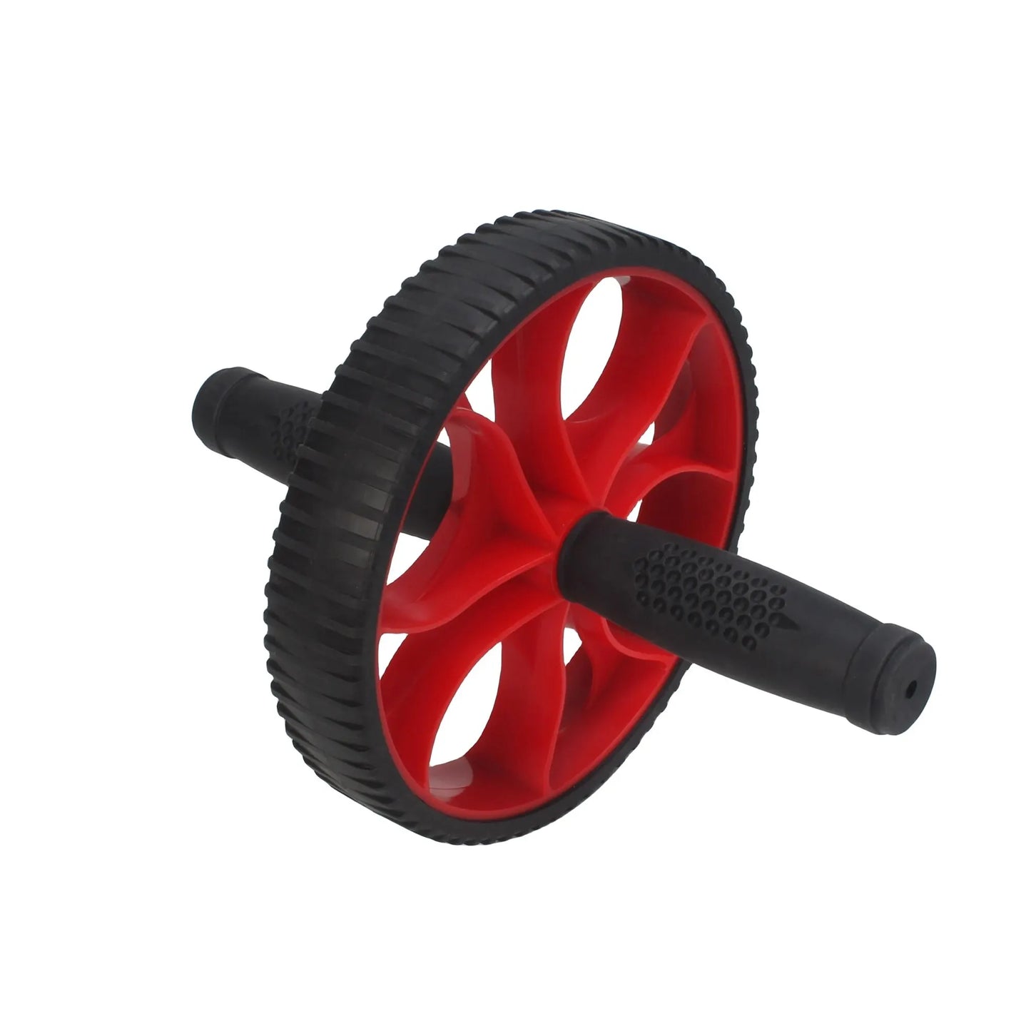 Roue abdominale pour exercices en salle et à domicile