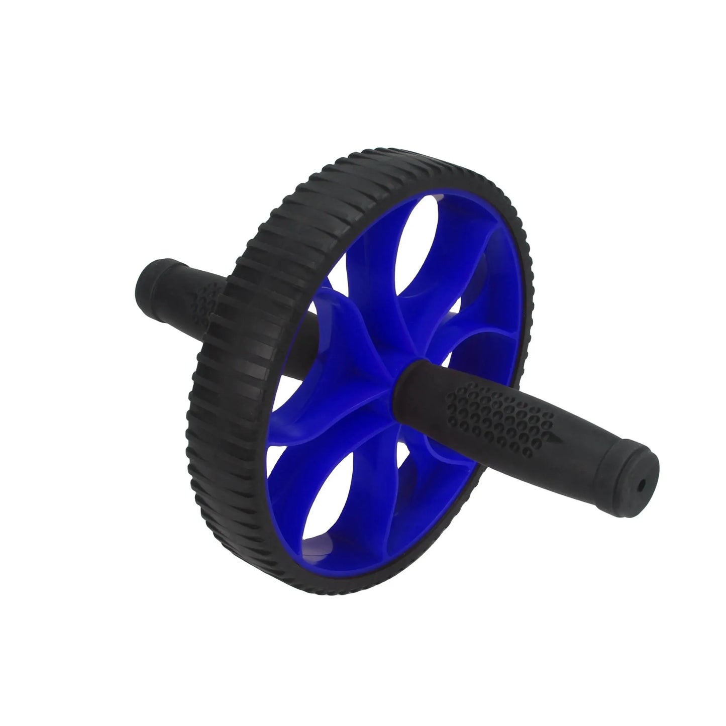 Roue abdominale pour exercices en salle et à domicile